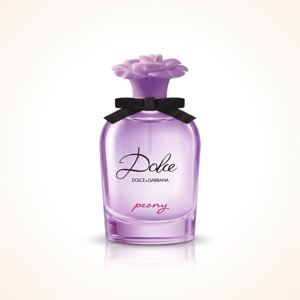 Dolce & Gabbana-Dolce Peony-EDP 75ml