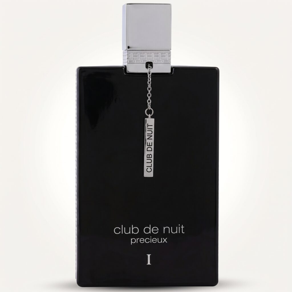 Armaf-Club de Nuit(2024)-Précieux-Extrait de Parfum-55ml