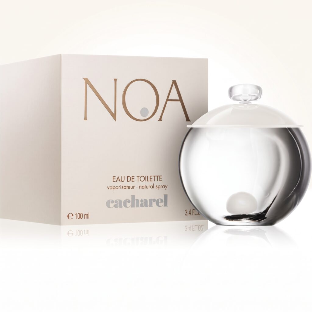 Cacharel-Noa-Eau De Toilette-100 Ml