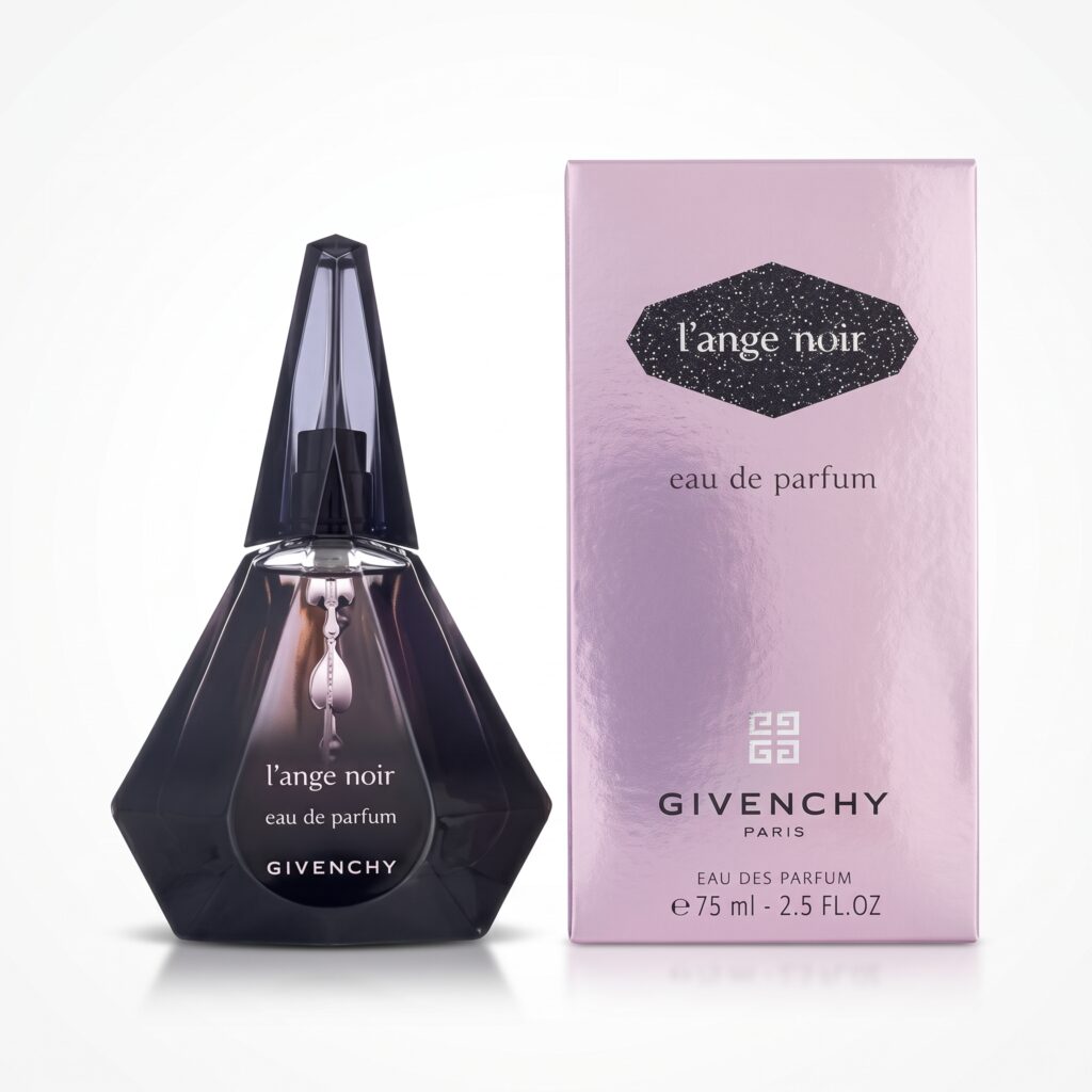 Givenchy-L’Ange Noir-Eau de Parfum-75ml