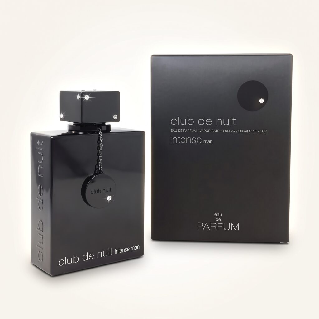 Club de Nuit Intense (Armaf)-Eau de Parfum -200ml