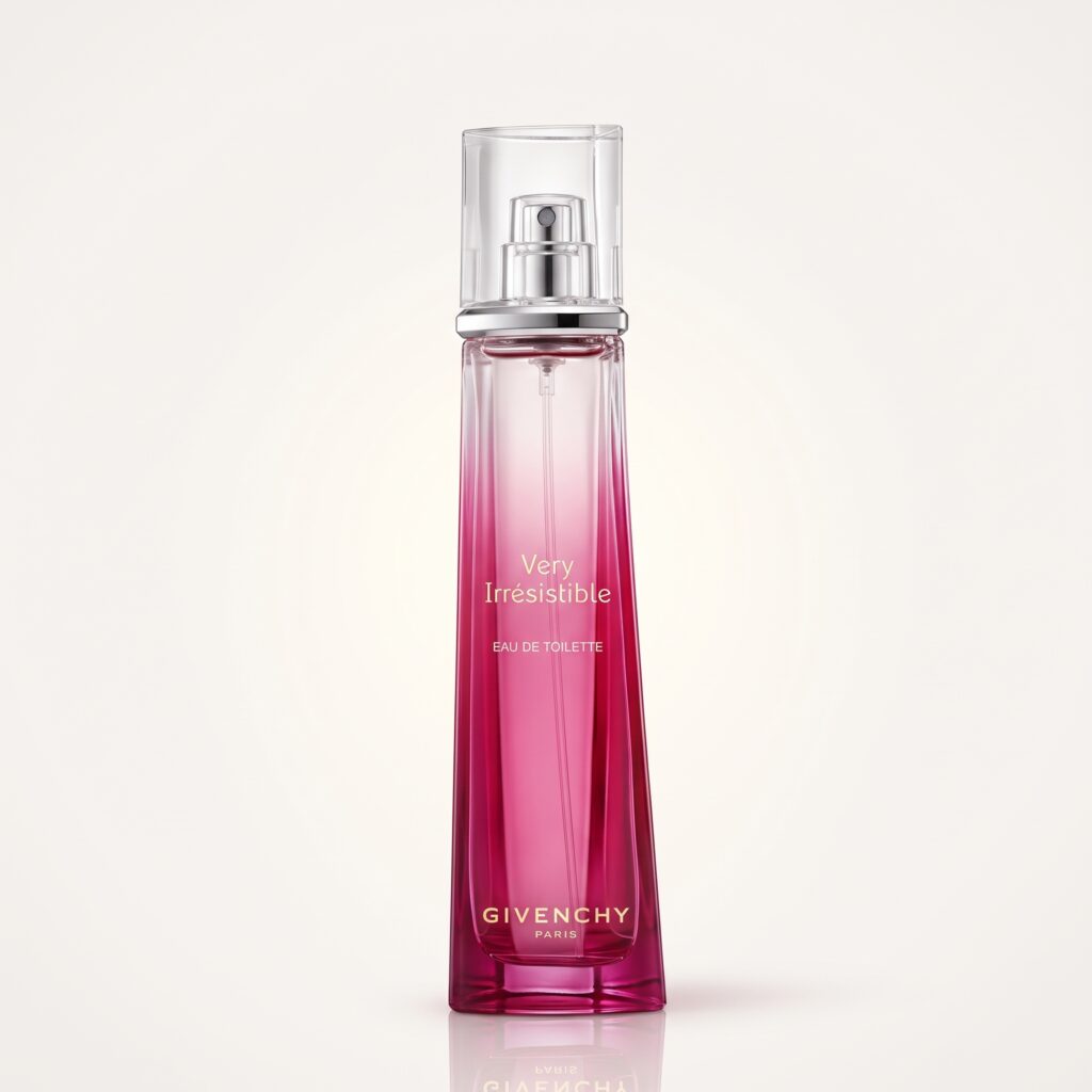 GIVENCHY-Very Irrésistible Givenchy-Eau de Toilette-75ml