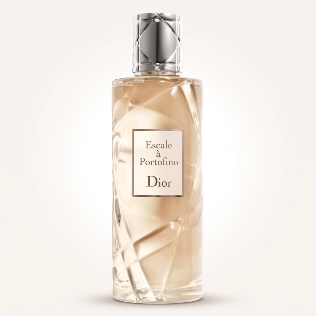 Dior-Escale a Portofino-Eau de Toilette-125ml