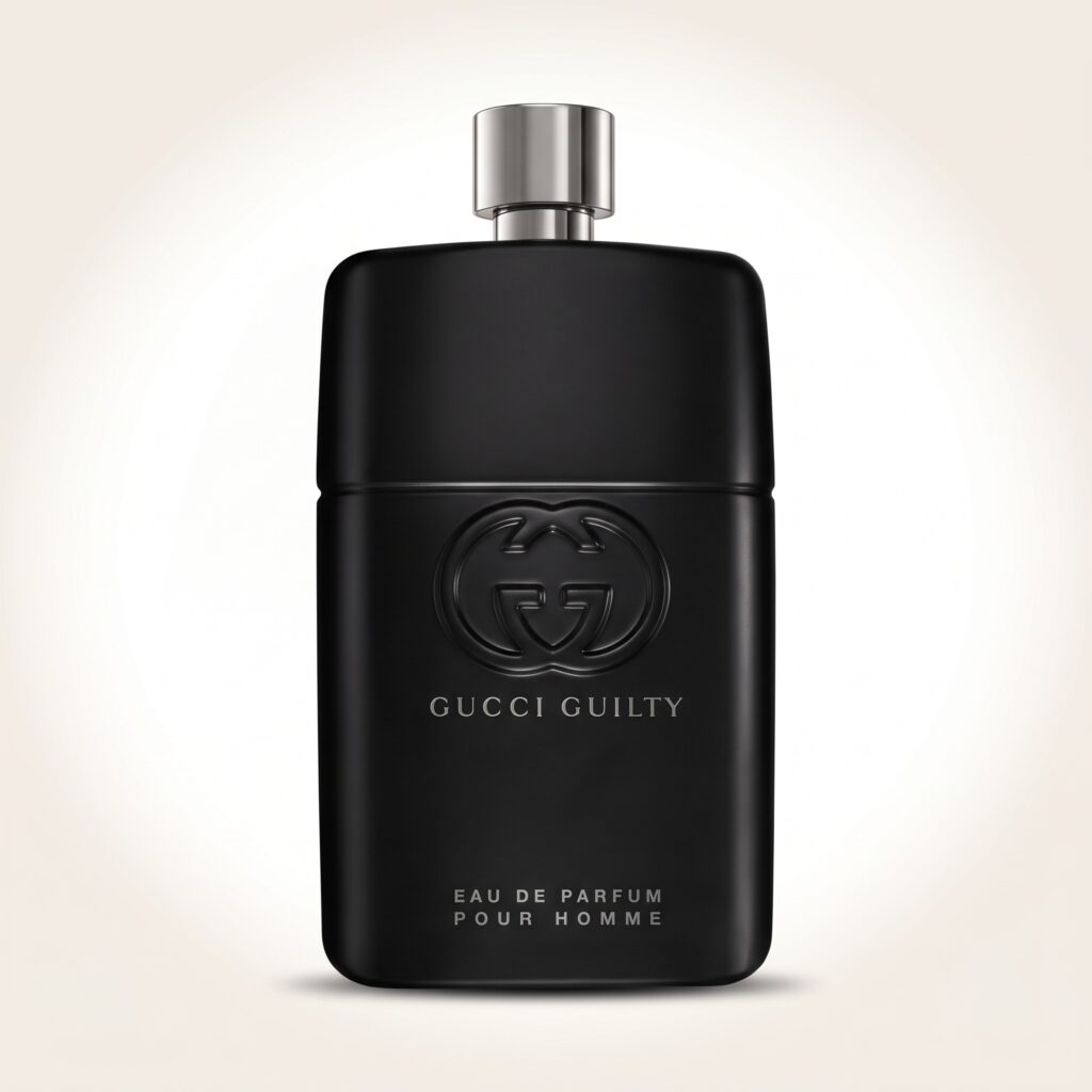 Gucci Guilty-Eau de parfum-150ml