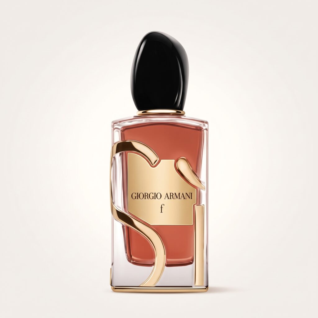 Giorgio Armani2025-Sì-Parfum-100ml