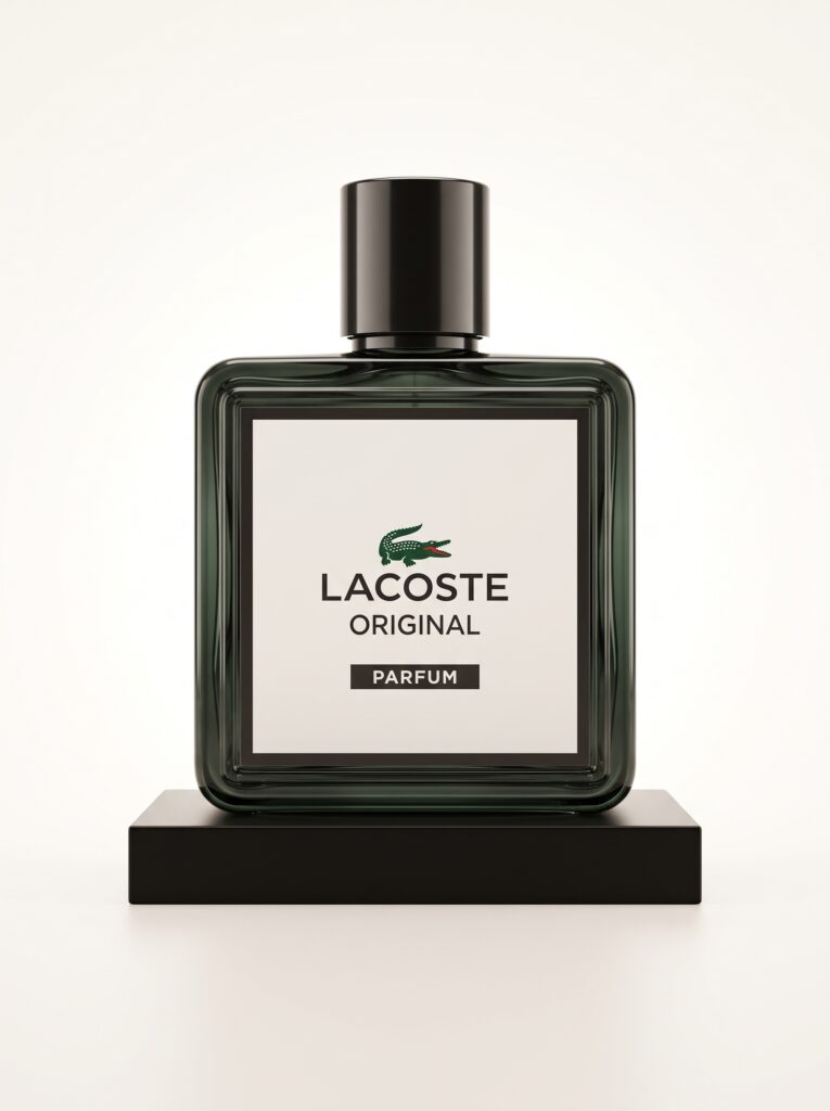 Lacoste Fragrances 2025-Lacoste Original-Parfum-100ml
