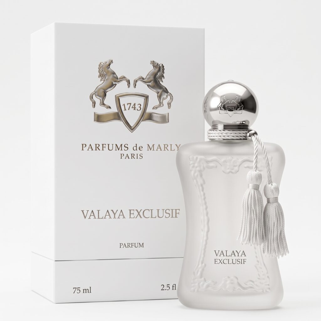 Parfums de Marly-Valaya Exclusif-Parfum-75ml