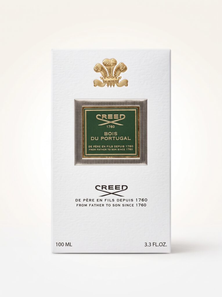 Creed-Bois du Portugal-Eau de Parfum-100ml