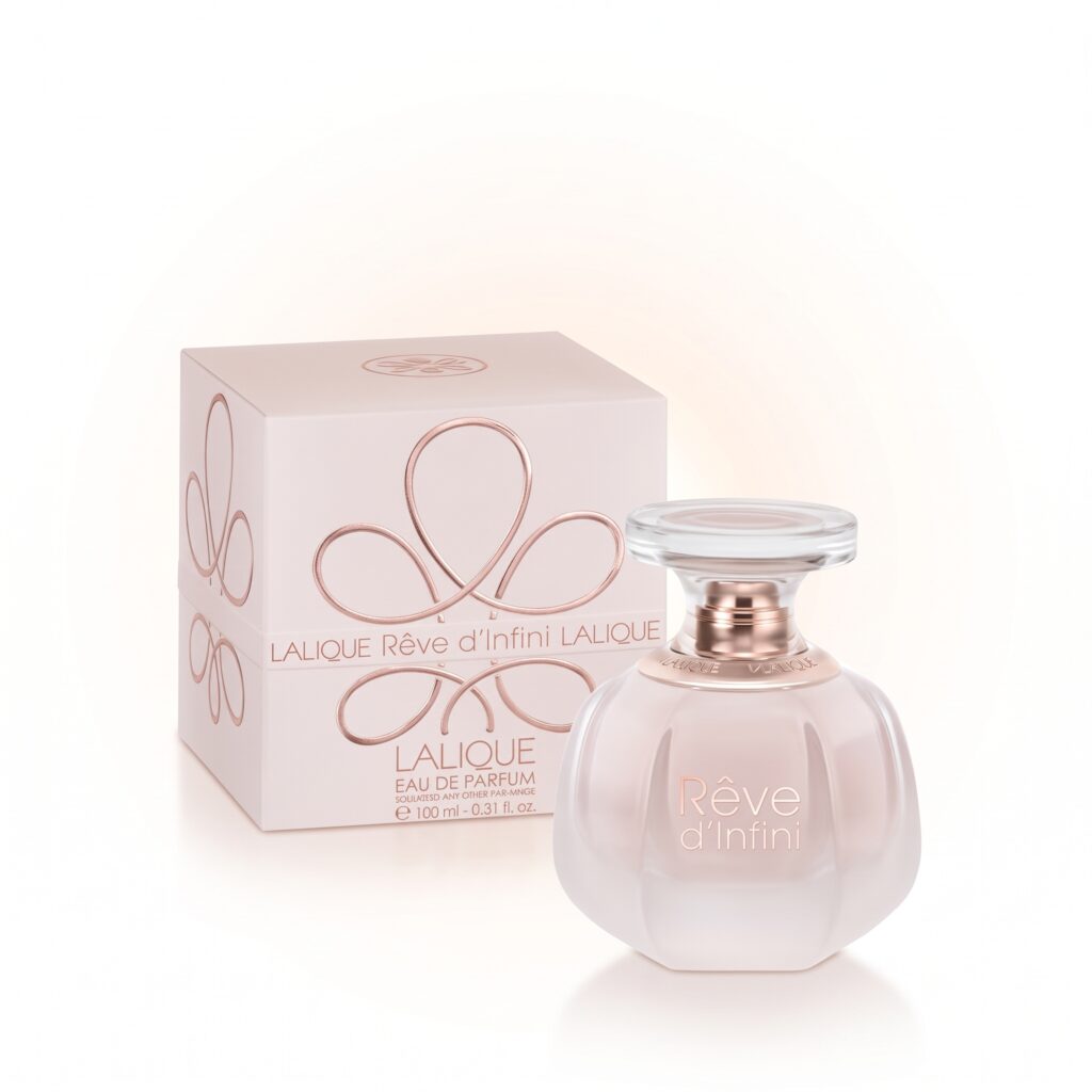 Lalique-Reve d’Infini-Eau de Parfum-100ml