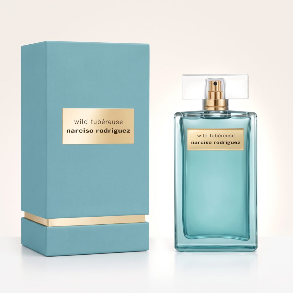 Narciso Rodriguez-Wild Tuberose-Eau de Parfum Intense-100ml