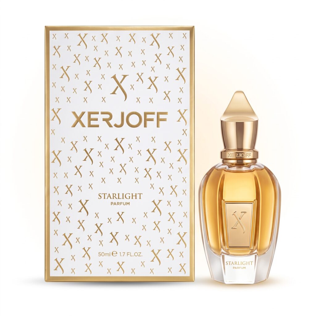 Xerjoff-Starlight-Eau de Parfum-50ml