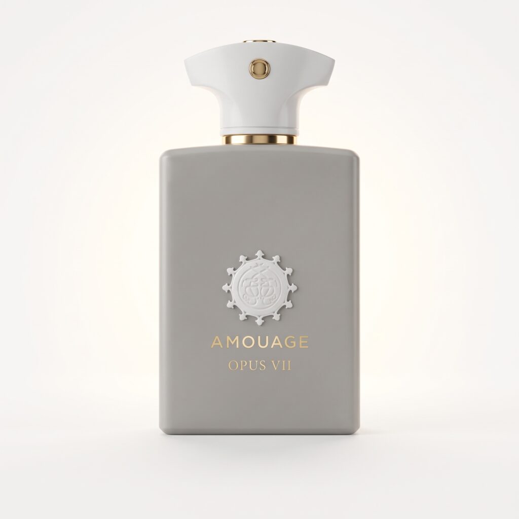 Amouage2025-Decision-Eau de Parfum-100ml