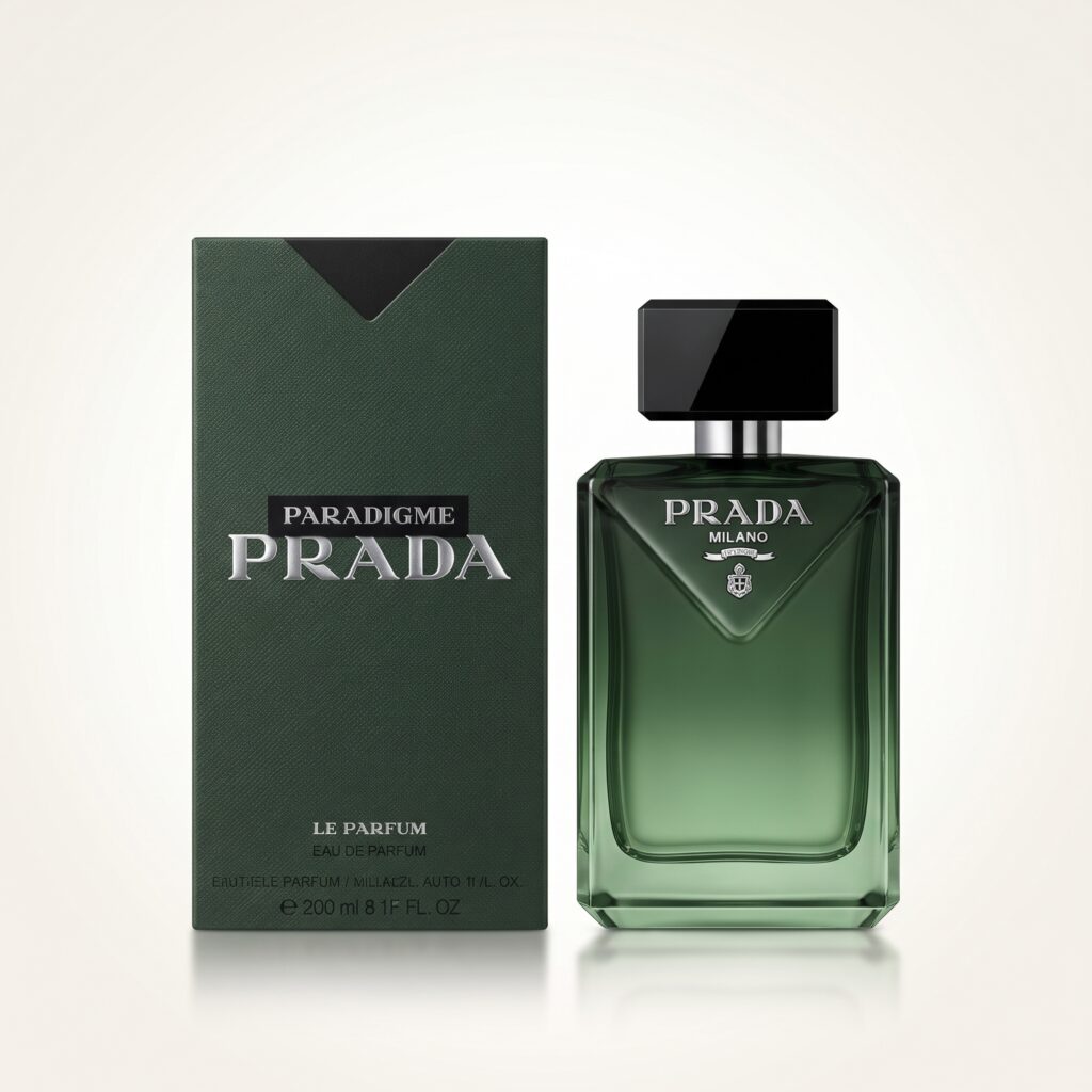 Prada 2026-Paradigme-Le Parfum-100ml