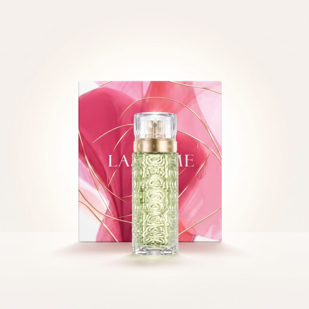 Coffret Lancôme-Ô de Lancôme-Eau de Toilette-125 ml