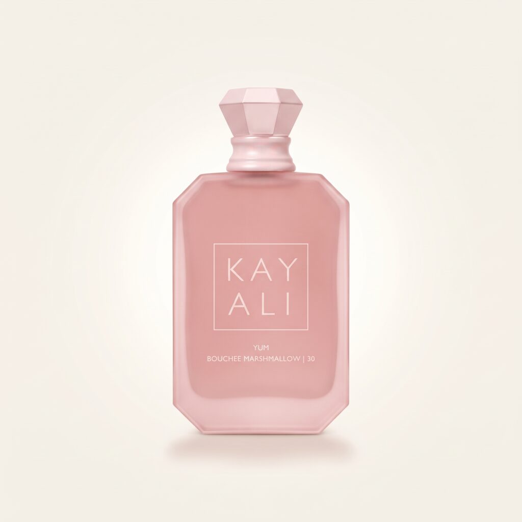 Kayali Fragrances(2024)-Yum Boujee Marshmallow-81-Eau de Parfum Intense-100ml