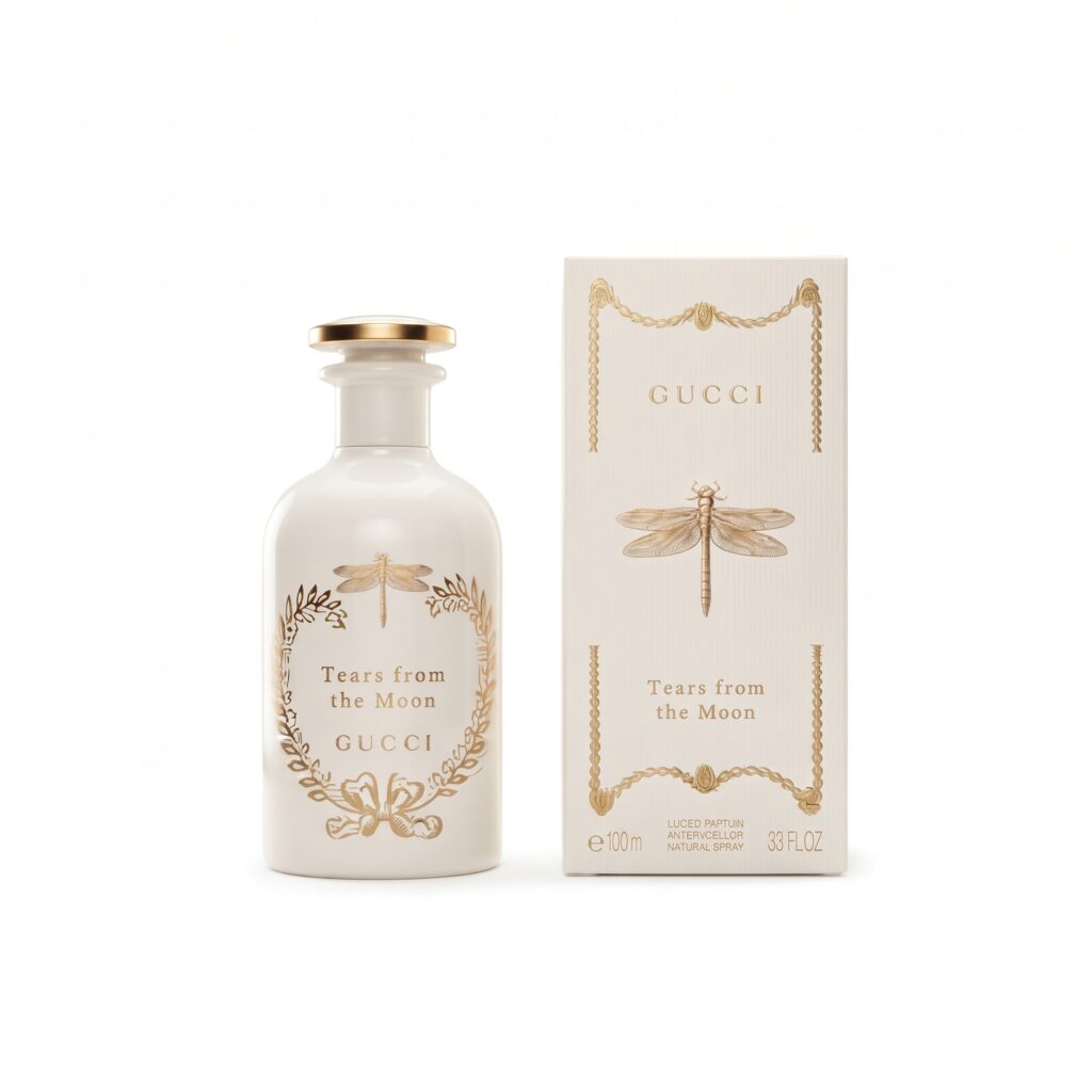 Gucci-Tears from the Moon-Eau de Parfum-100ml