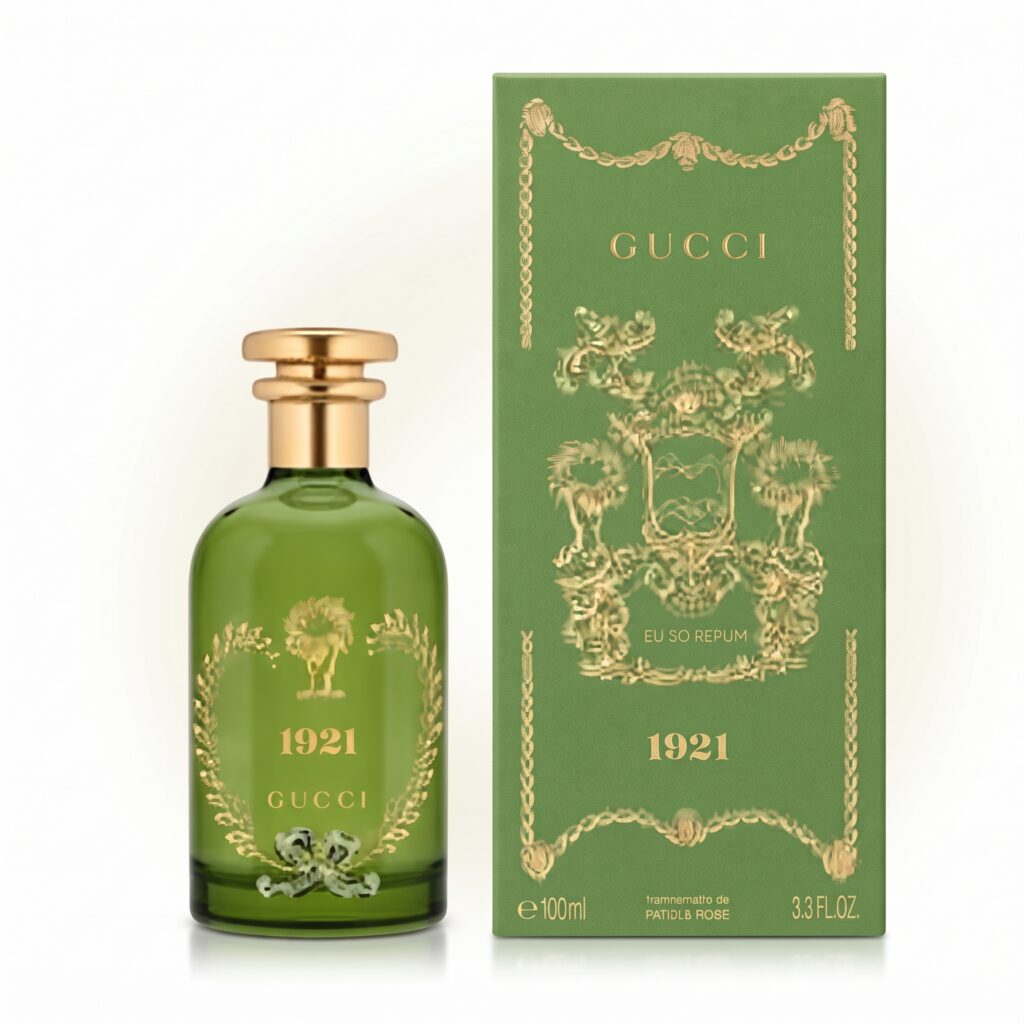 Gucci-1921-Eau de Parfum-100ml