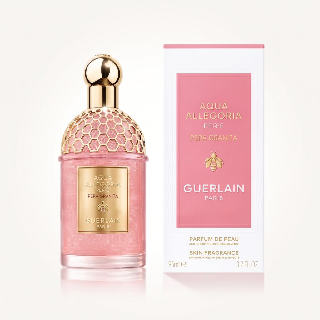 Guerlain-Aqua Allegoria FloraBloom Perle-Parfum de Peau-125ml