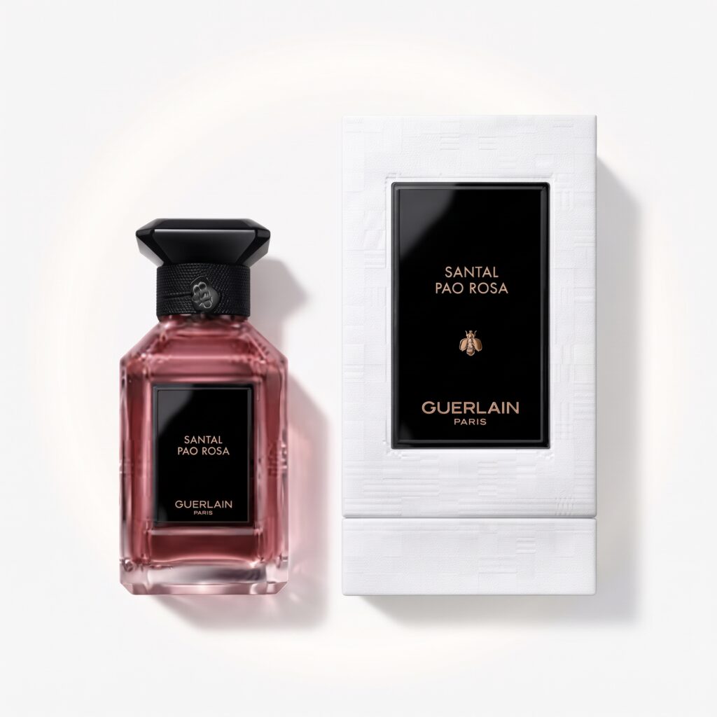 Guerlain-Santal Pao Rosa-Eau de Parfum-50ml