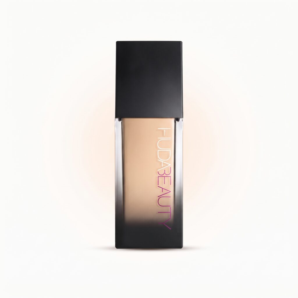Huda Beauty-Fond De Teint-220N Custard-35ml