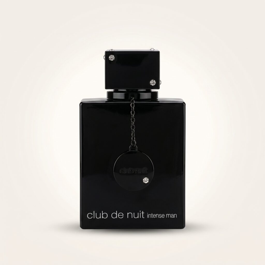 Armaf-Club De Nuit Intense-Eau de Toilette-105ml