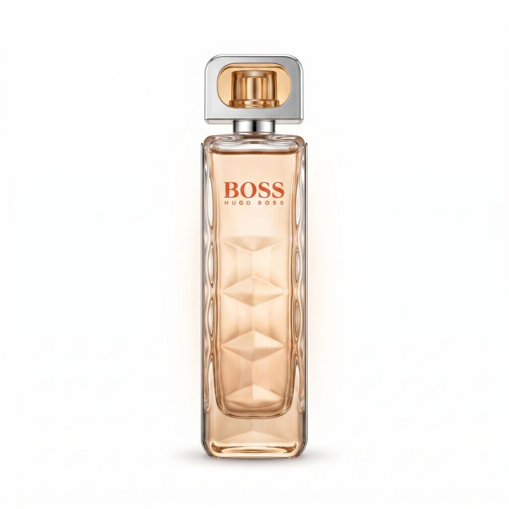 Hugo Boss-BOSS ORANGE-Eau De Toilette-75ML