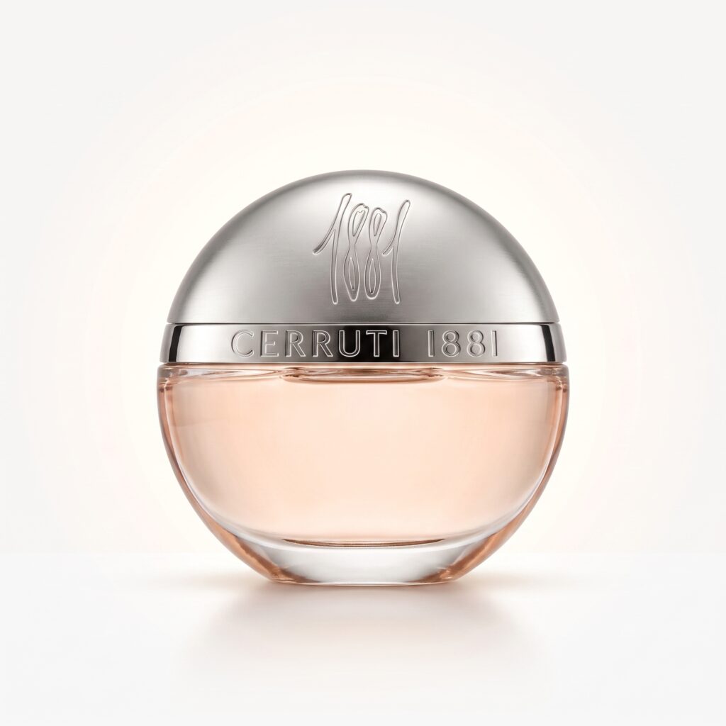 Cerruti 1881 Eau De Toilette - 100 Ml