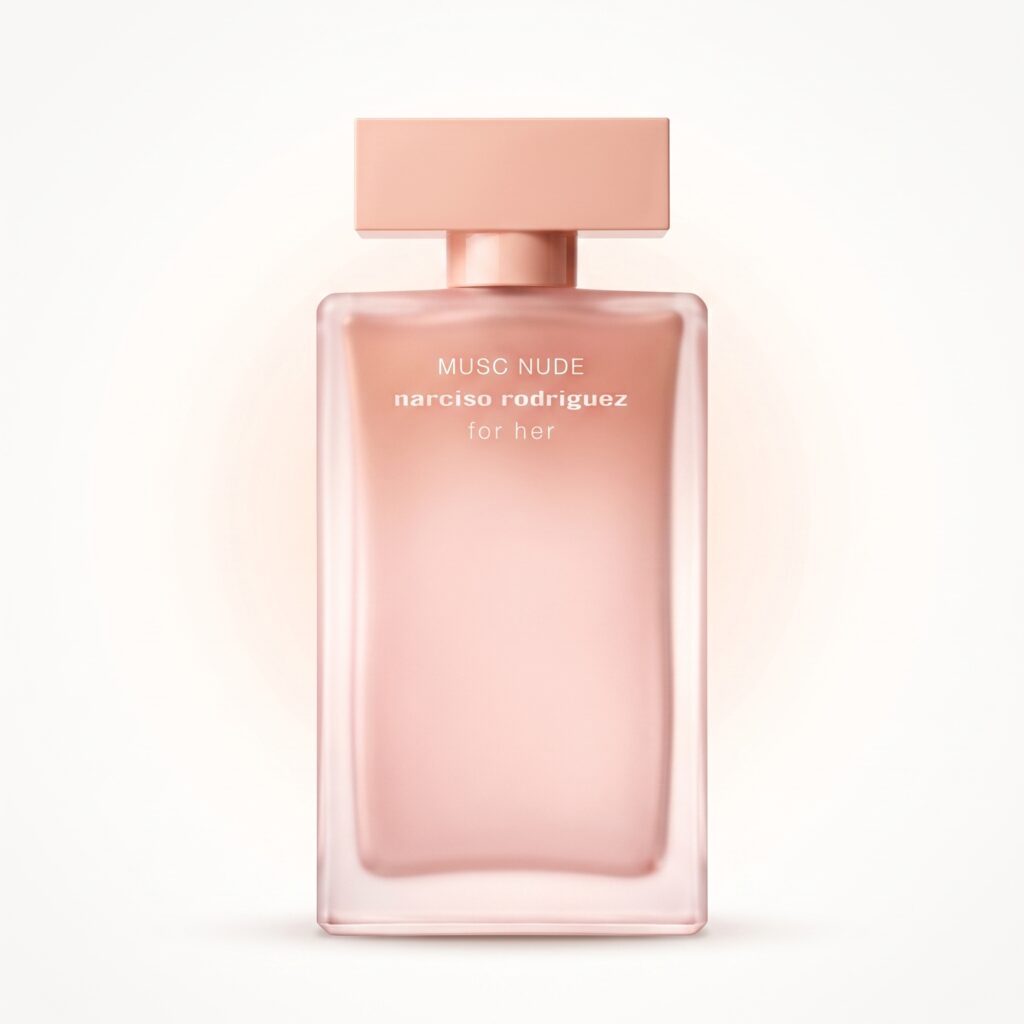 Narciso Rodriguez-Musc Nude-Eau de Parfum-100ml