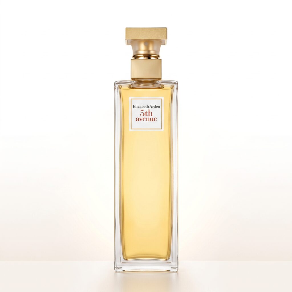 Coffret-Elizabeth Arden-5 Th Avenue-EDP-125ml
