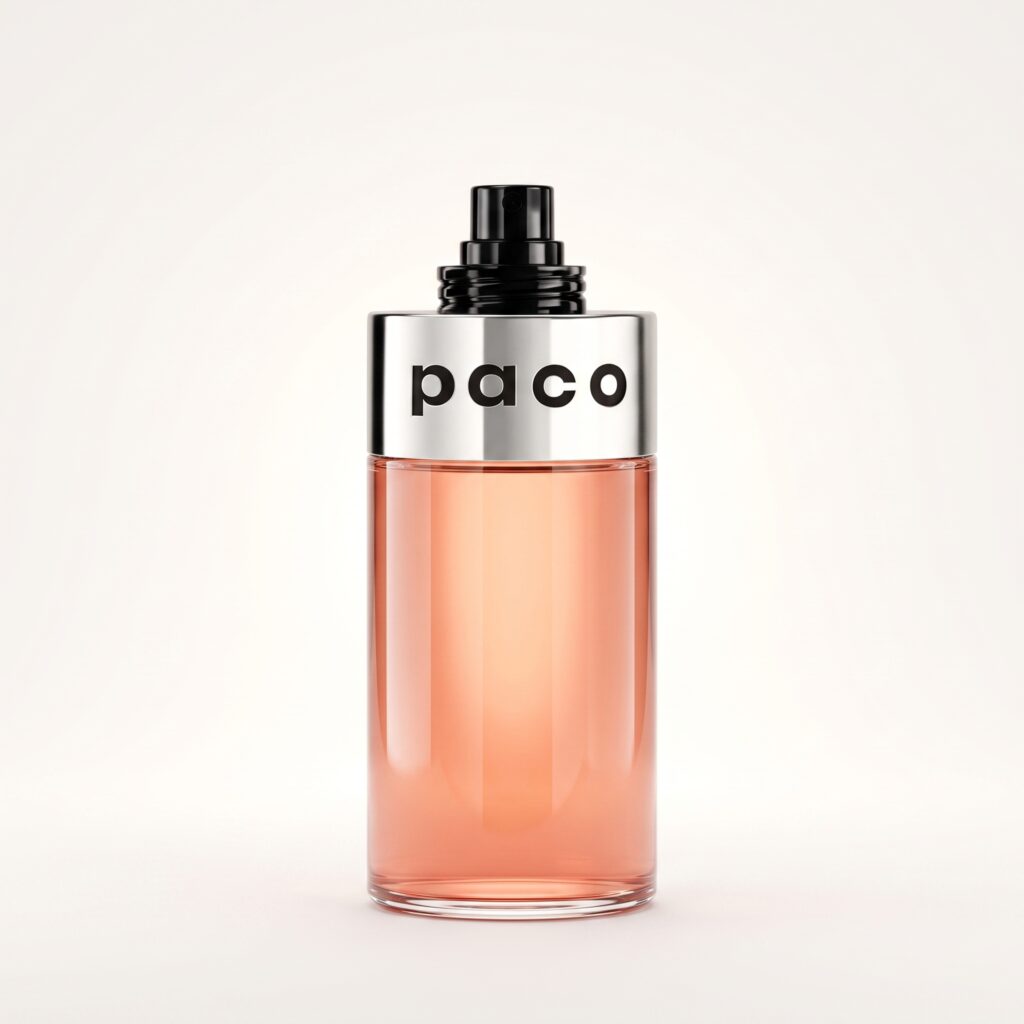 Paco 2026-Rosé Rabanne pour femme-Eau de Toilette-100ml