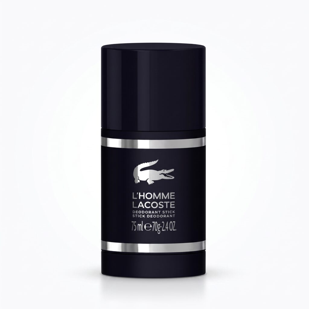 Lacoste-Stick - L'Homme Lacoste - 70g-75ml