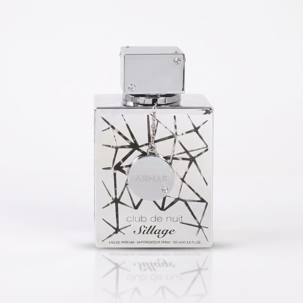 Club de Nuit Sillage Armaf-Eau de Parfum-105ml