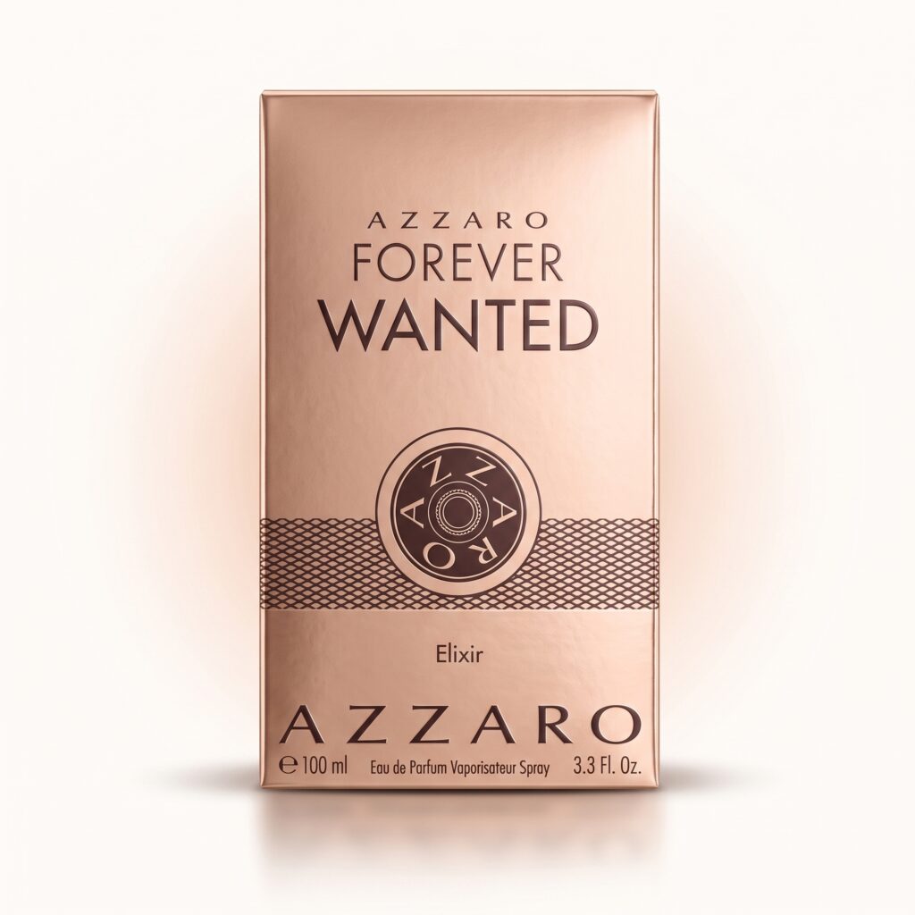 Azzaro(2025)-Forever-Wanted-Elixir-100ml