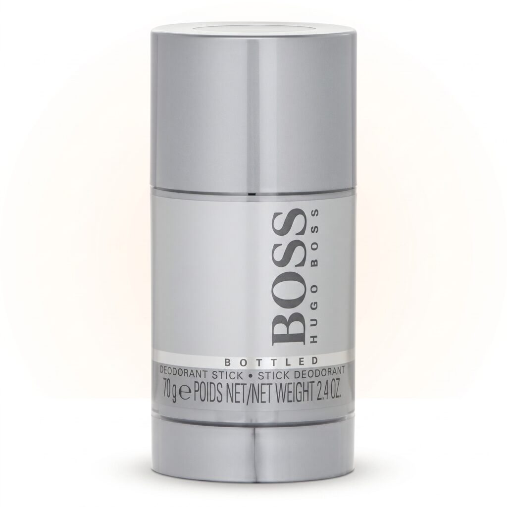 Stick-HUGO BOSS-Bottled-75ml
