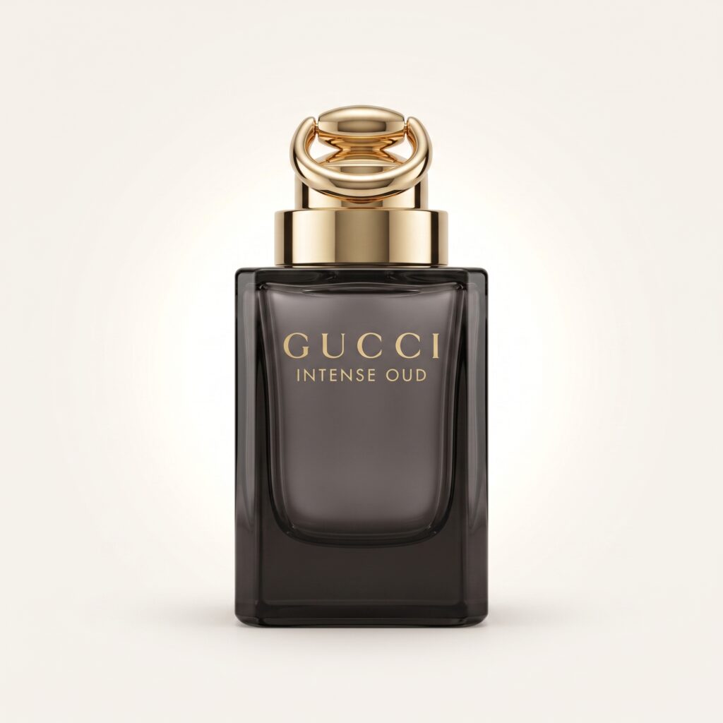 Gucci-Intense Oud-Eau de Parfum-90ml