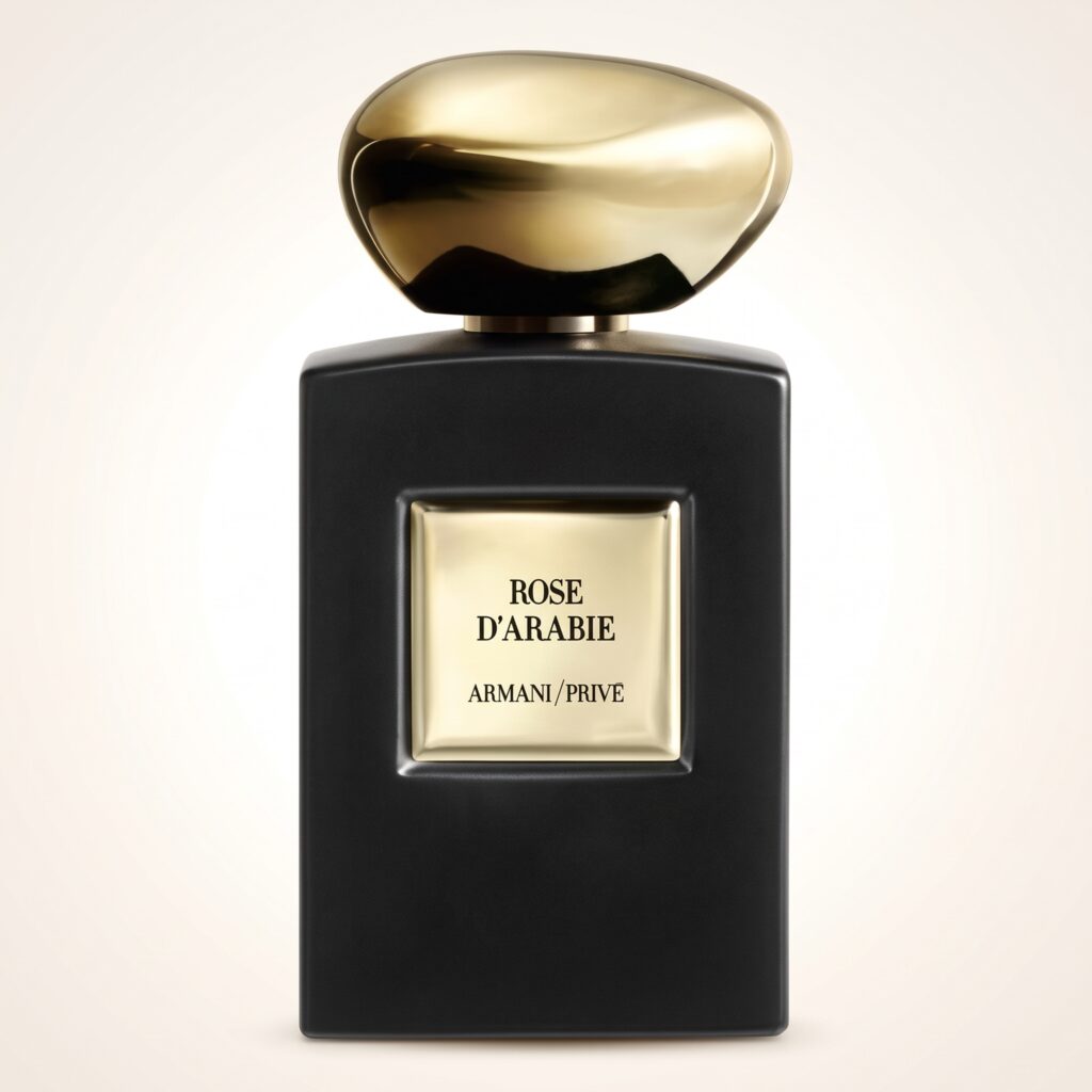 Giorgio Armani-Armani Privé-Rose d'Arabie-Eau de Parfum-100ml
