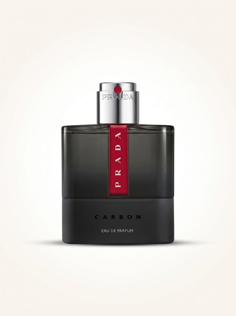Prada 2026-Luna Rossa-Carbon-Eau de Parfum-100ml