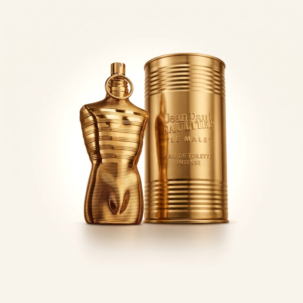 Jean Paul Gaultier (2025)-Le Male-Elixir Absolu-200ml