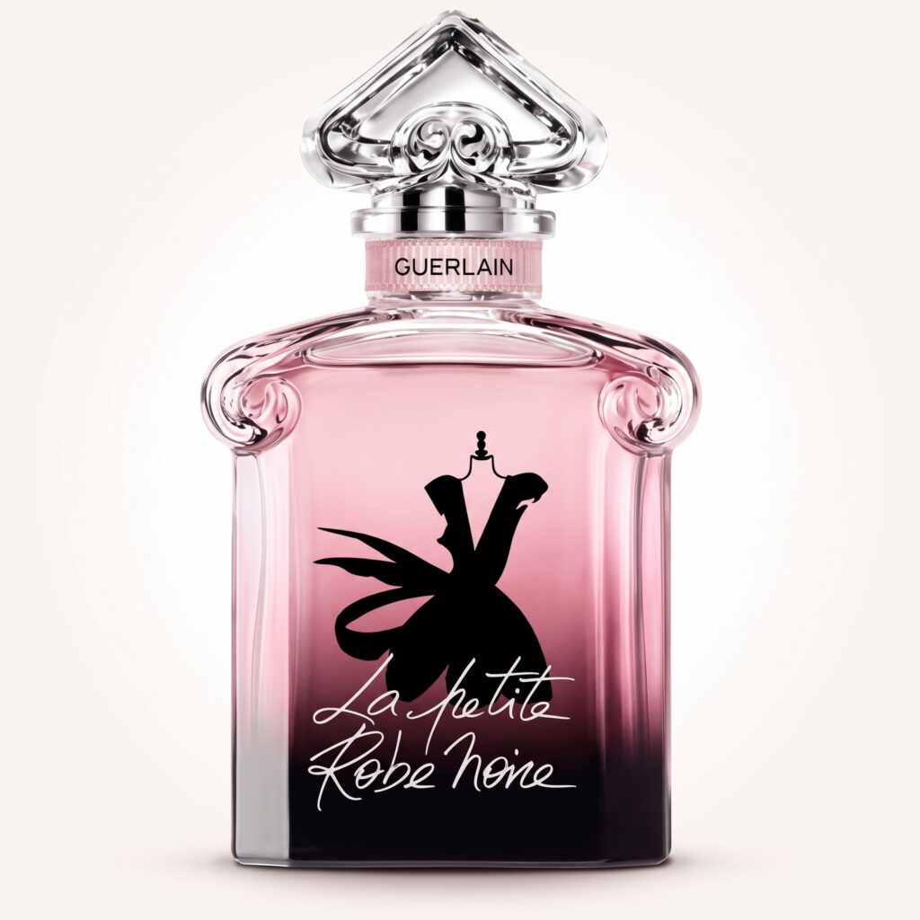 Guerlain-La Petite Robe Noire-Eau de Parfum Intense-100ml