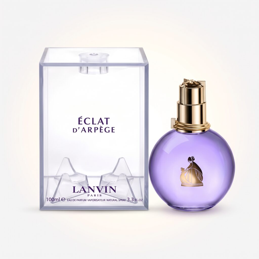 Lanvin-Eclat d’Arpège-Eau de Parfum-100ml