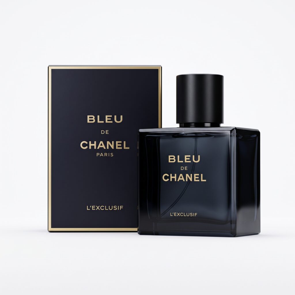Chanel 2025-Bleu de Chanel-L'Exclusif-100ml