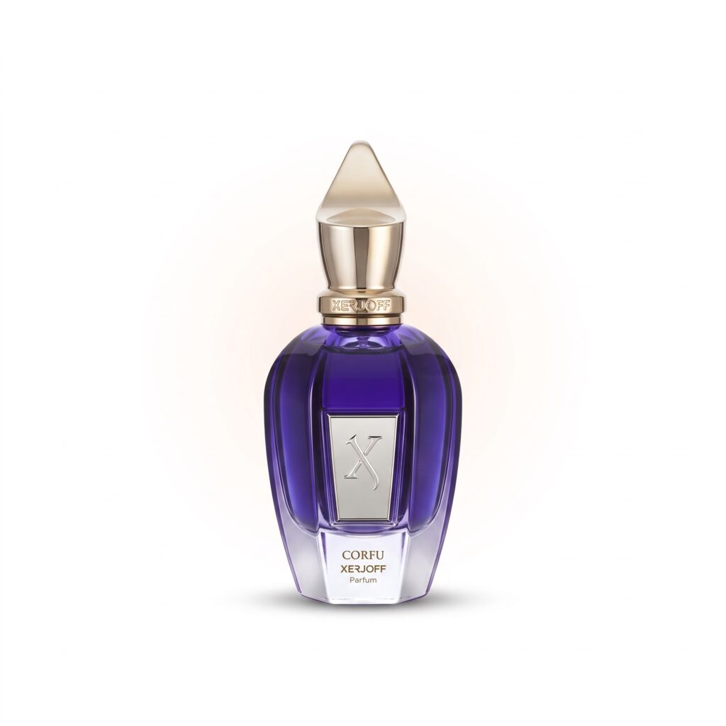 Xerjoff 20212-Comandante-Eau de Parfum-50ml