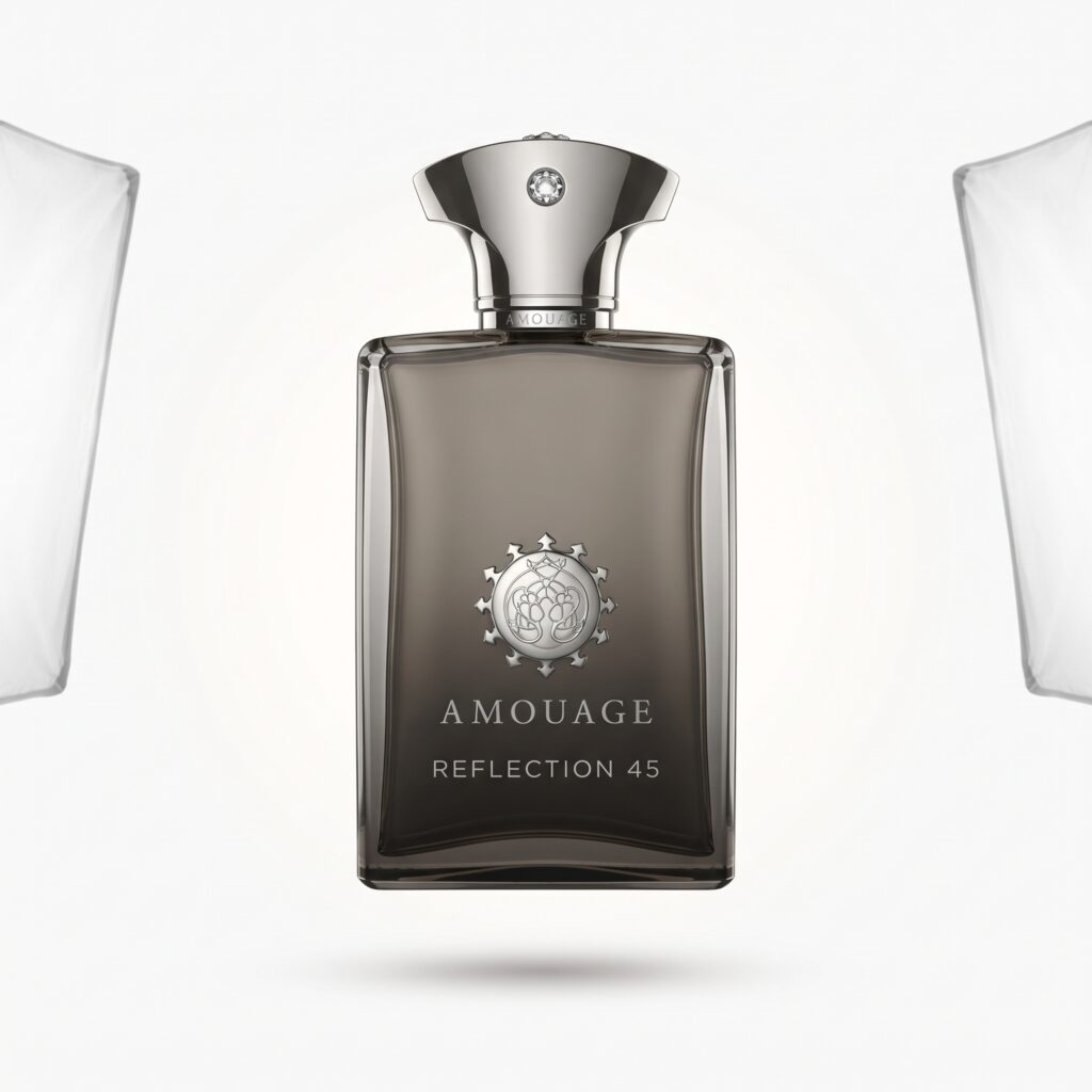 Amouage-Reflection 45Man-Extrait de Parfum-100ml