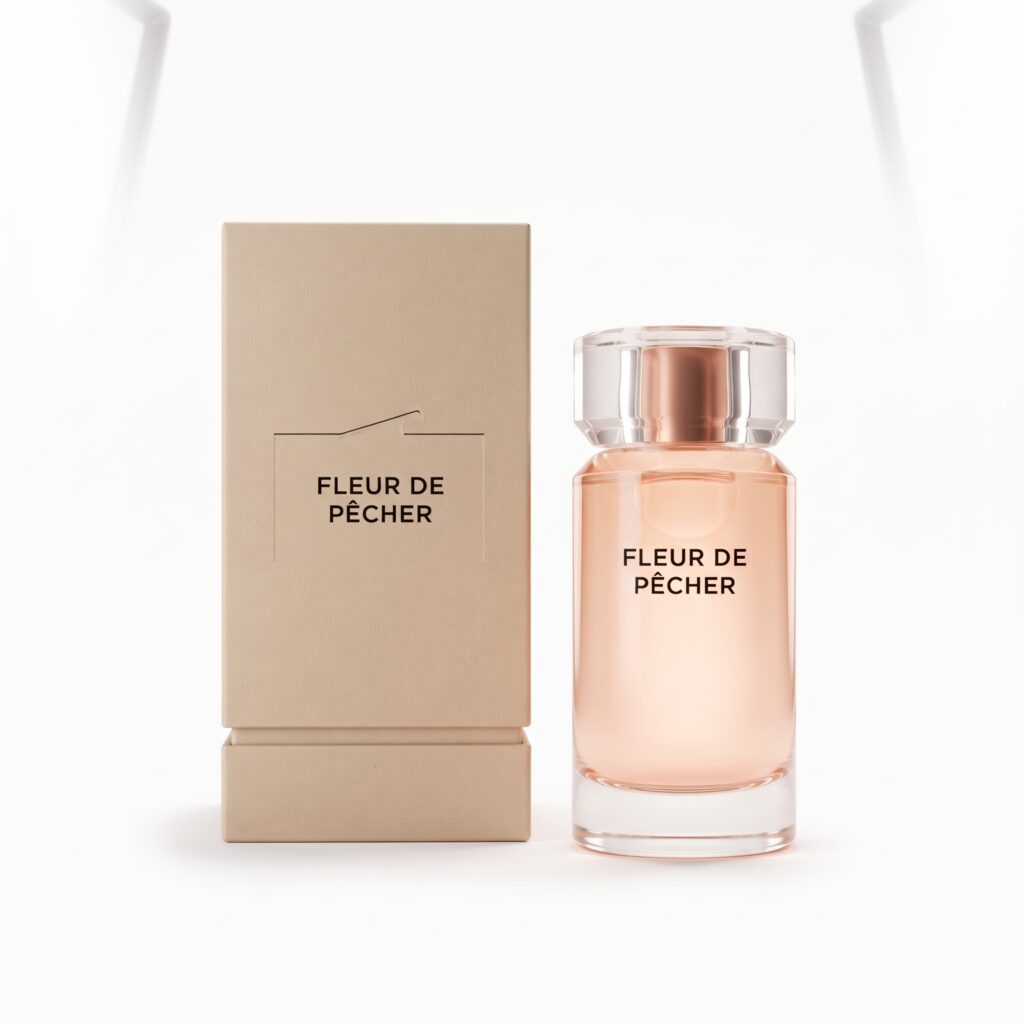 Karl Lagerfeld-Fleur de Pécher-Eau de Parfum-100m6