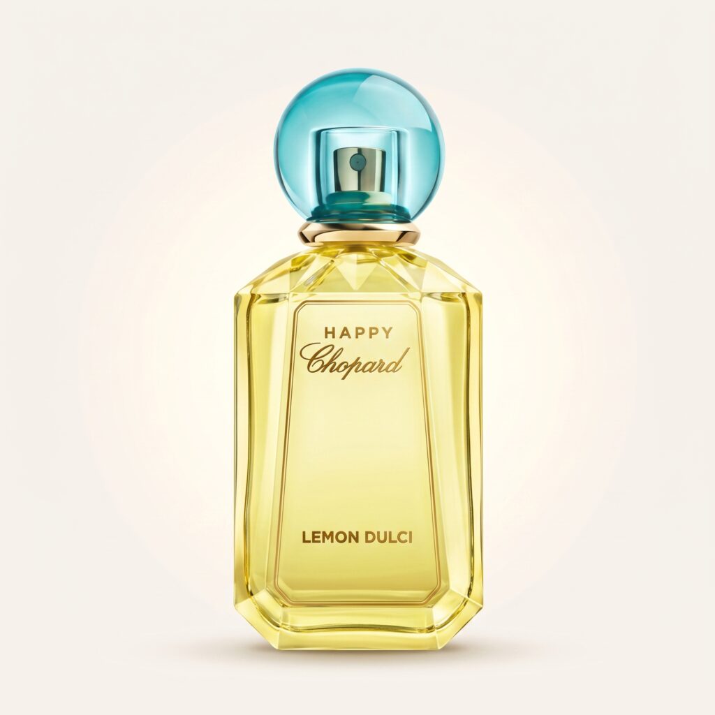 HAPPY CHOPARD-Lemon Dulci-Eau de Parfum-100ml