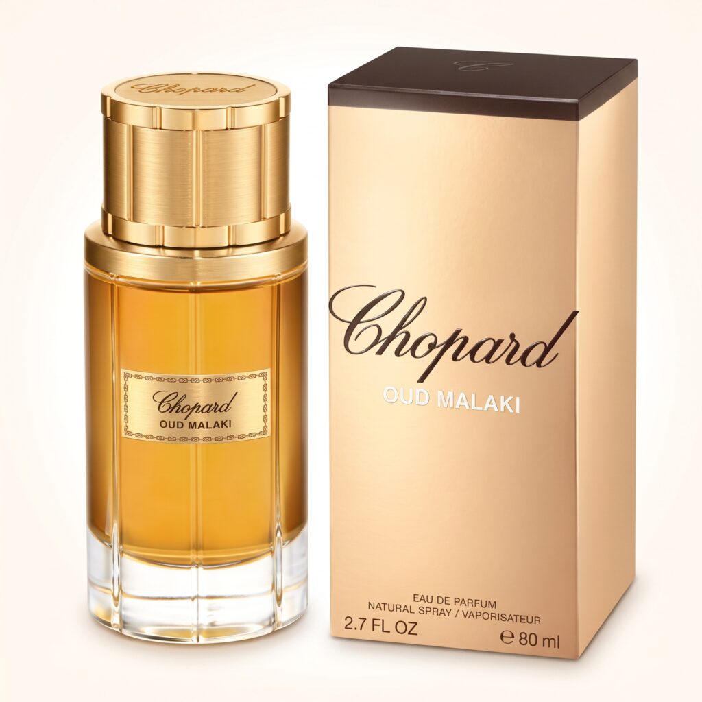 Chopard-Eau De Parfum-Oud Malaki - 80ml