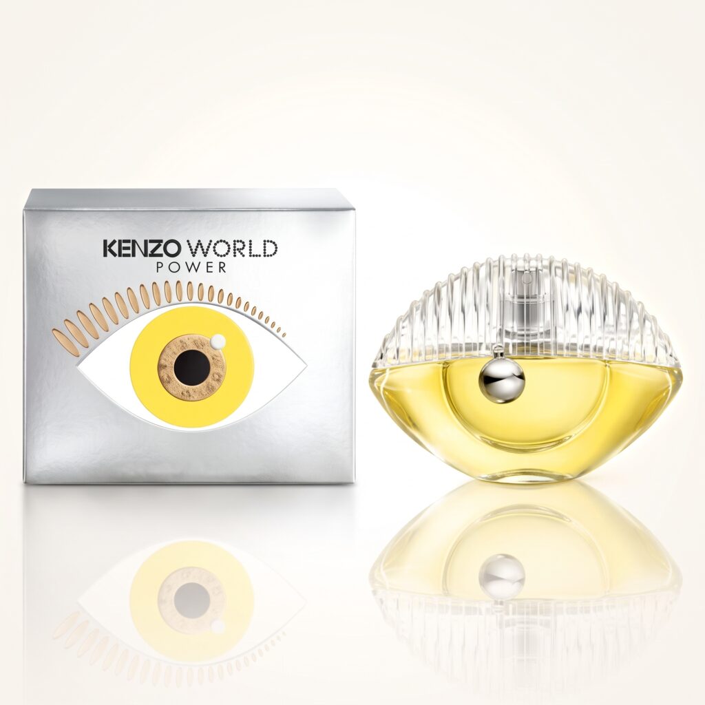 Kenzo-Kenzo World Power-Eau de Parfum-75ml