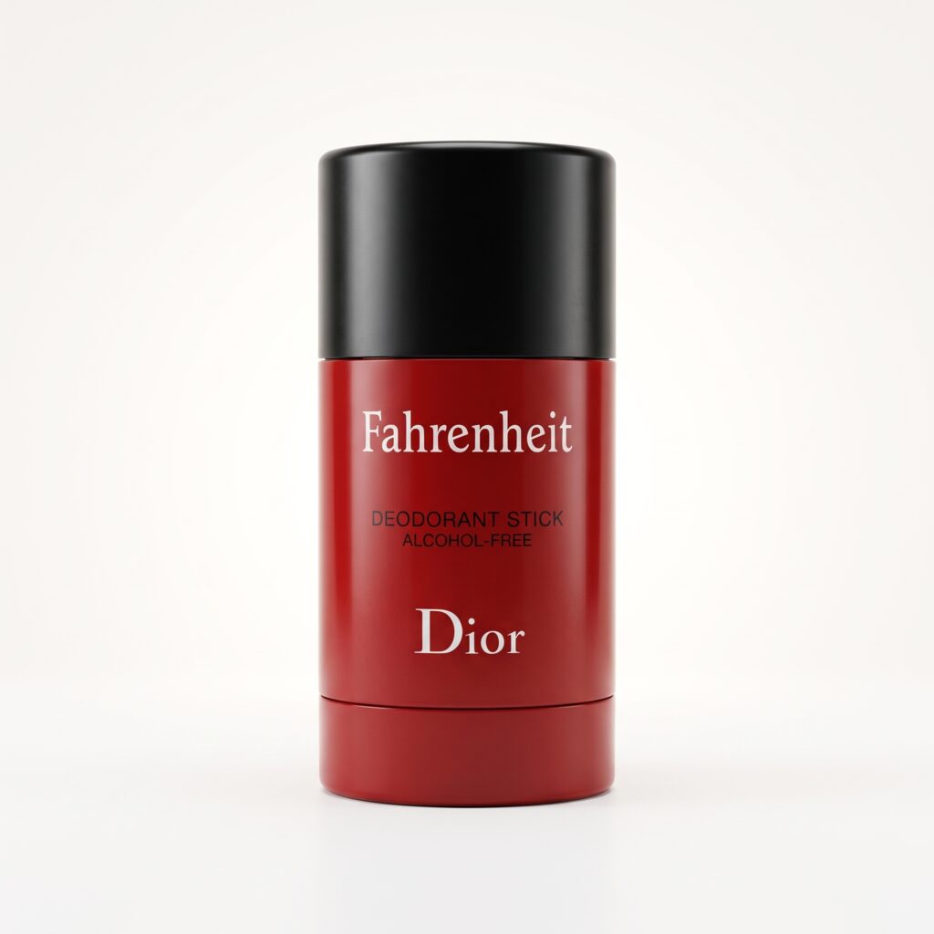 Stick-Dior-FAHRENHEIT-Sans alcool-75gr