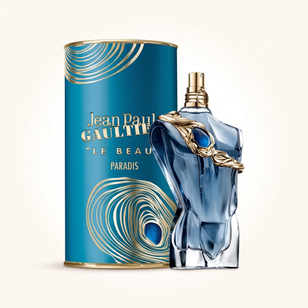 Jean Paul Gaultier (New 2026)-Le Beau Narcisse-Eau de Parfum-125ml