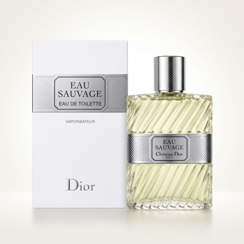 Dior-Eau Sauvage-Eau De Toilette-100ml